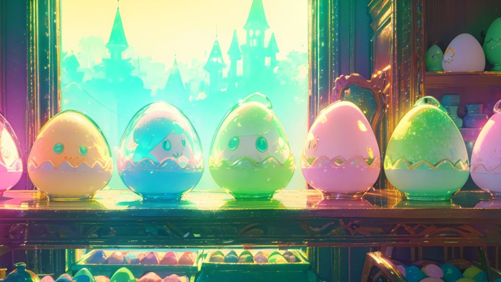 エディオン・ジョーシン・ノジマでの予約と在庫傾向