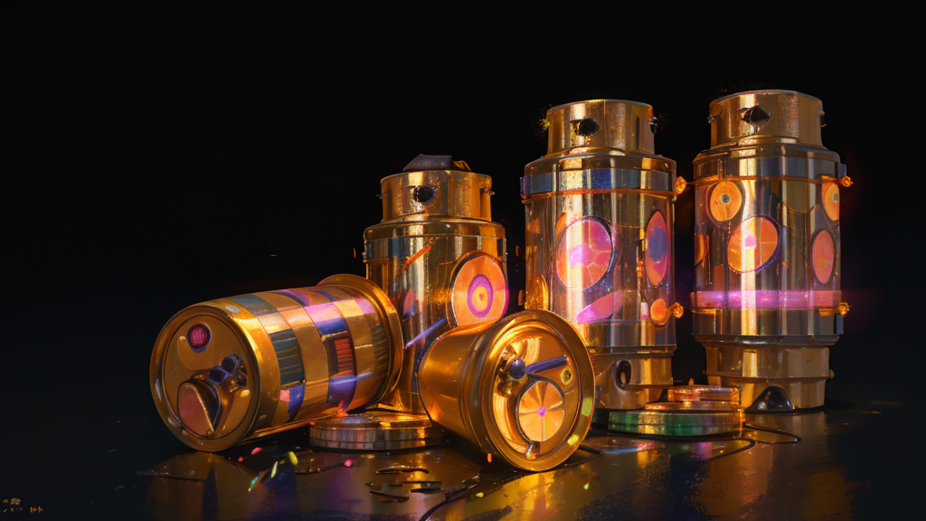 電池の正しい向きと使用済み電池の廃棄方法