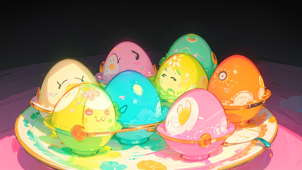 たまごっちコネクション・パラダイスの時計合わせ方法