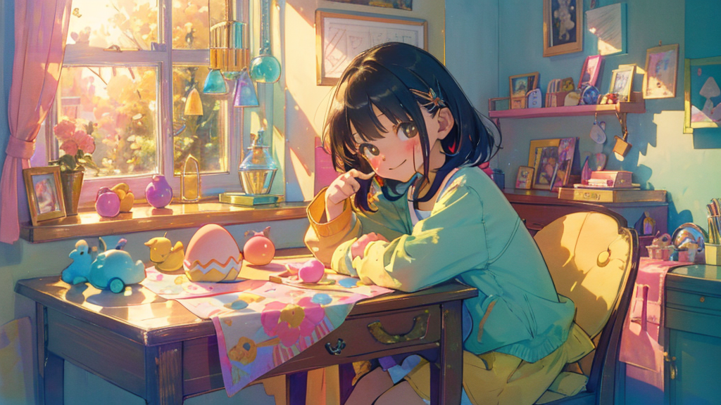 基本操作と実際の育成の流れ（DAY1〜）