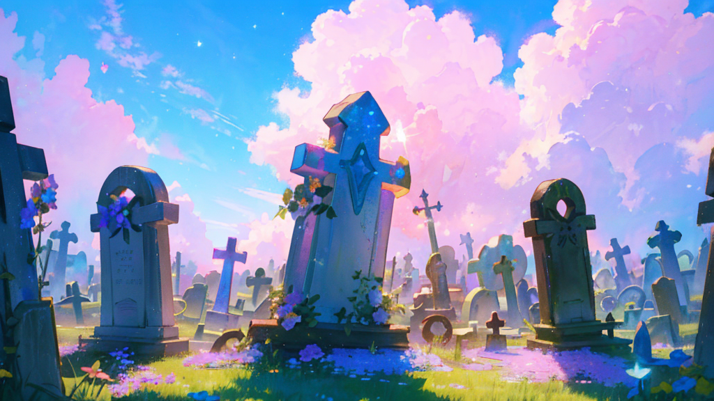 おばけっちのデザインはシリーズごとに変化している