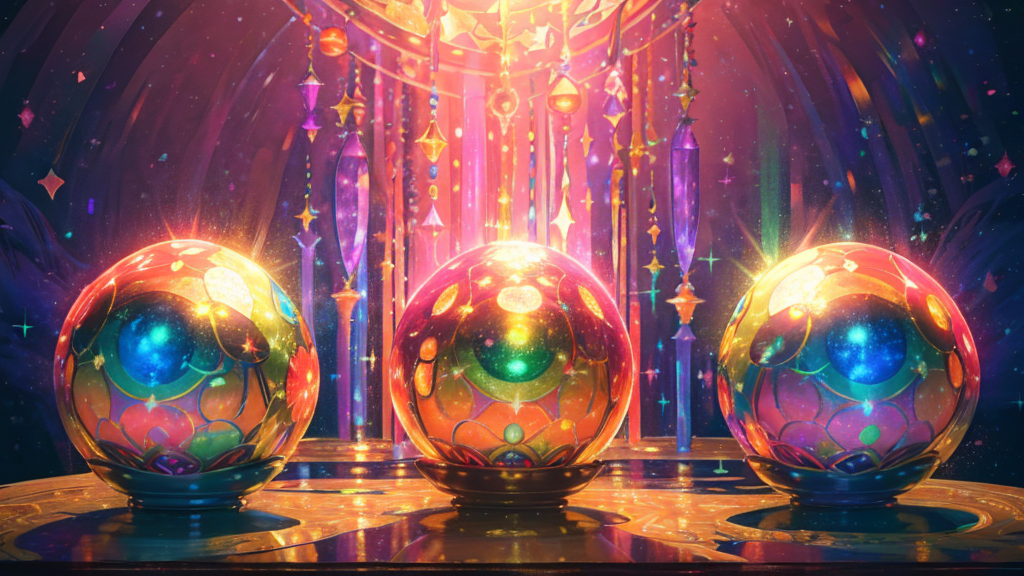 にょきにょきヤングから育てられる4キャラクターの進化条件比較