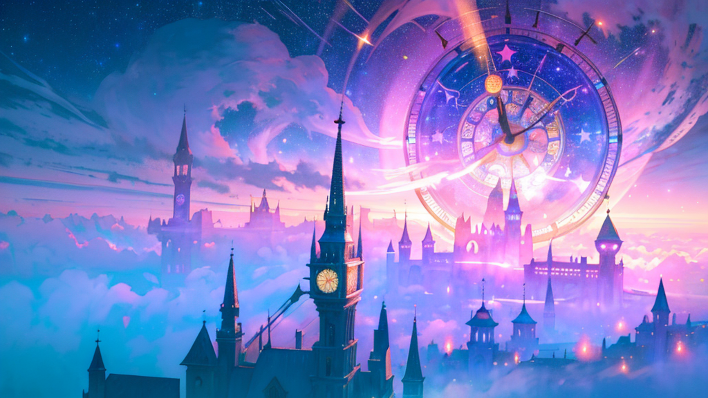 ラボモードを使った時間調整で自分の生活リズムに合わせる