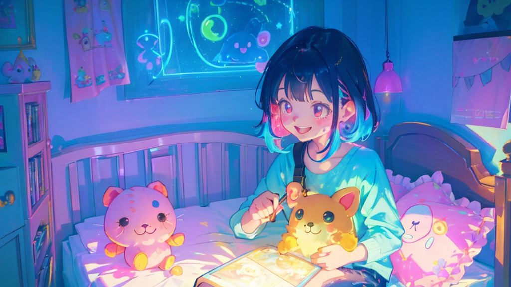 Tamagotchi Paradiseのごきげんアップは「いっしょにあそぶ」から