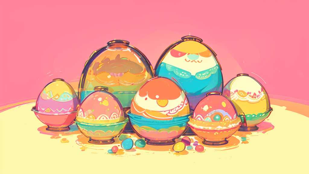 コネクション・パラダイスなど他モデルの時間設定