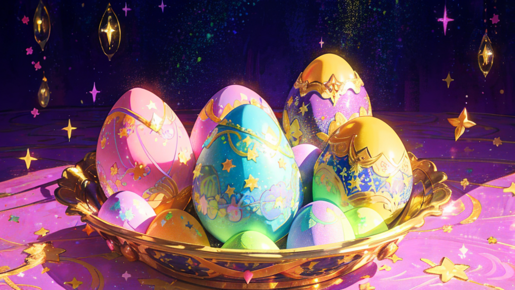 ハイパーっち・バブルっちなど特殊条件で育つキャラの進化図