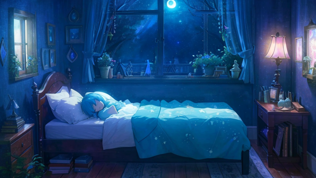 お世話ミスを防ぐコツ：睡眠サイクルとたまシッターを活用しよう