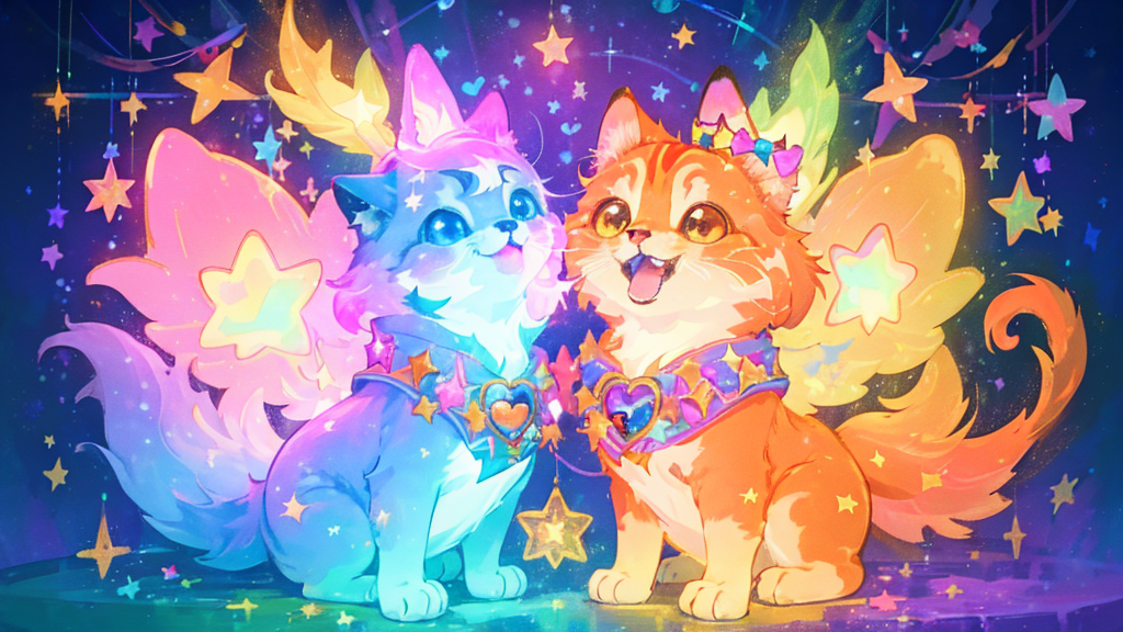 たまとも機能でキャラクターとの絆を深める攻略法