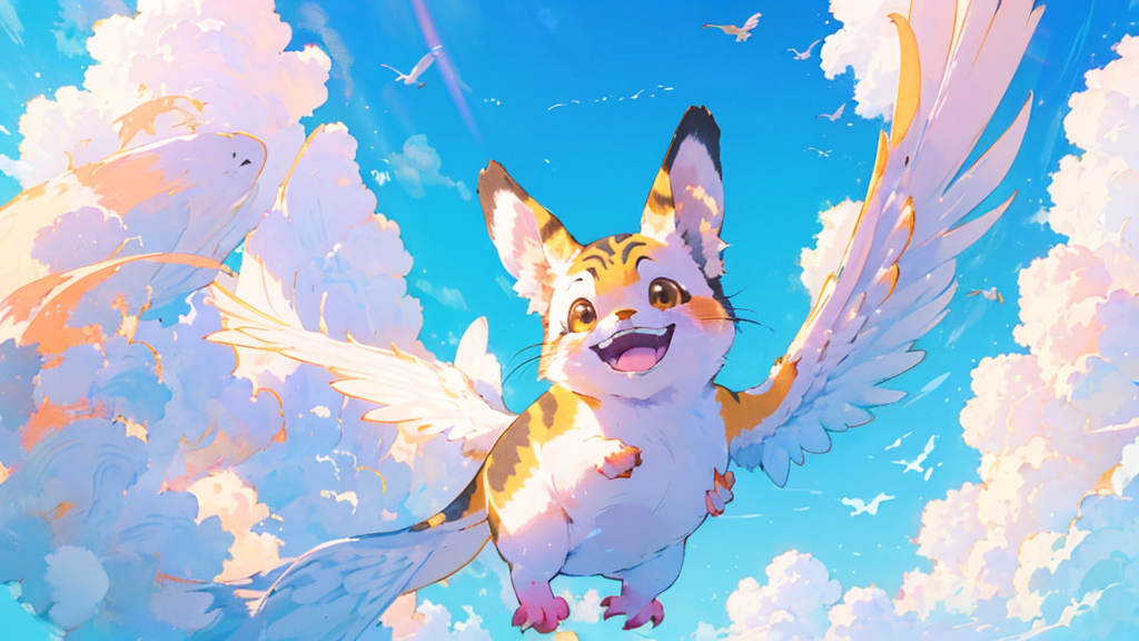 たまごっちパラダイスでくちぱっちにする方法｜ベビー期の空フィールド選択がスタート