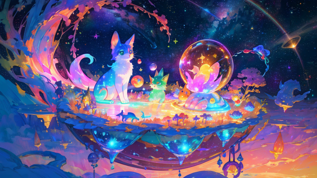 大人が熱中するたまごっちパラダイスの魅力