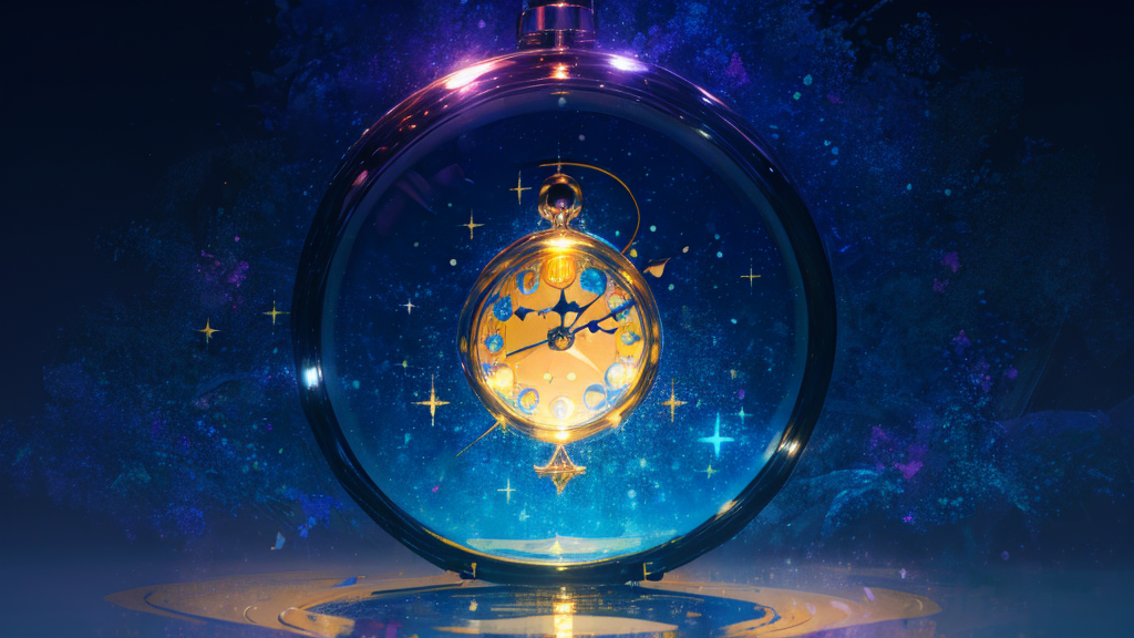 時計設定モードで時間を止める方法とモデル別の違い