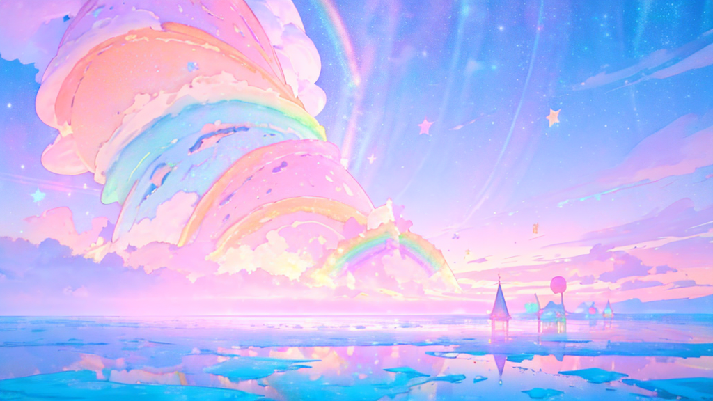 Tamagotchi Paradiseのおやつでごきげんを効率よく上げる方法