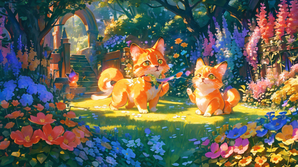 ハッピー度を上げる方法（進化前の調整ポイント）