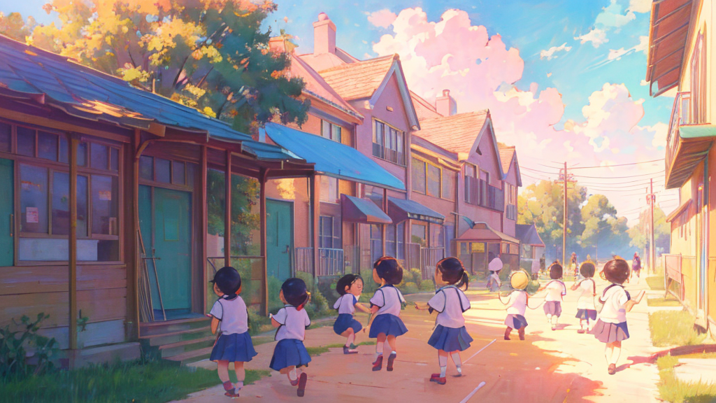 「ぱぱらっちになった最悪」——平成の子どもたちの本音