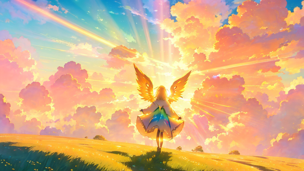 てんしっちとは？死んだたまごっちが天使として再登場するストーリー