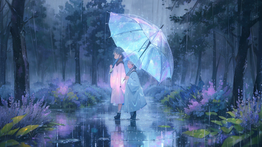 ぴちぴちヤング・ふよふよヤングからの進化とあめふらっちへの道