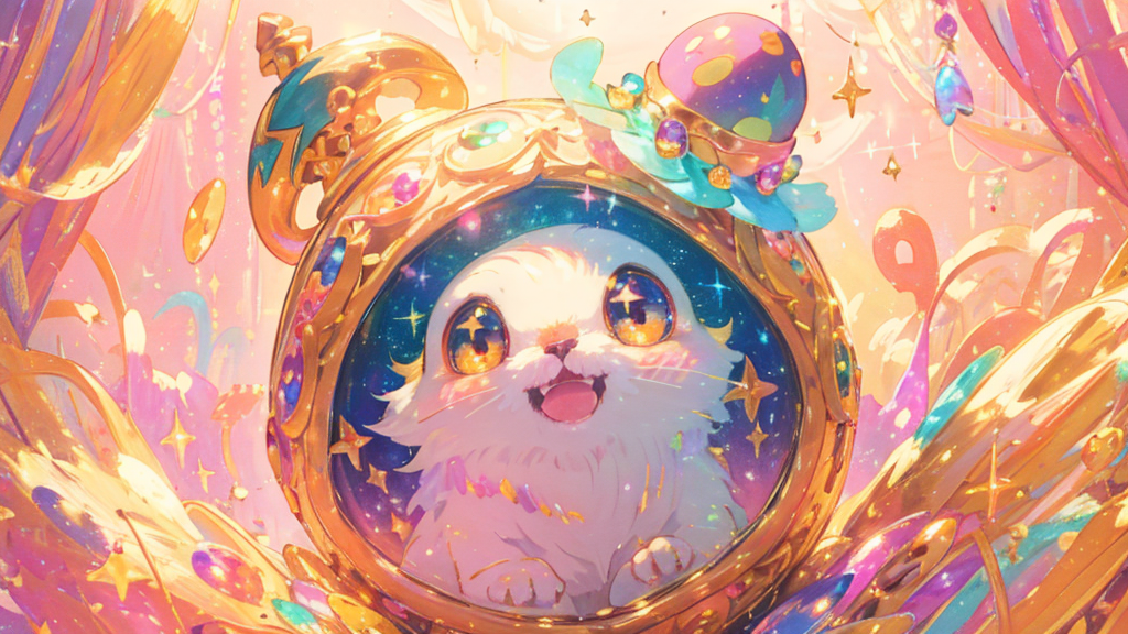 わくせいデコの使い方とアイテムで楽しむカスタマイズ