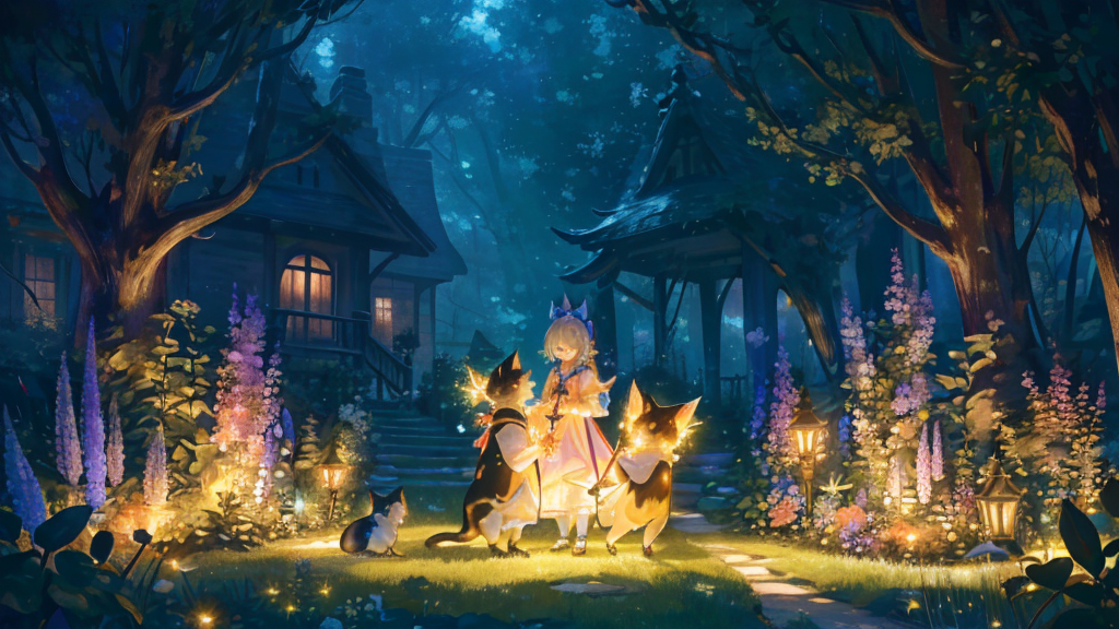 たまさいぼーで確認できる遺伝情報とシークレットキャラの条件