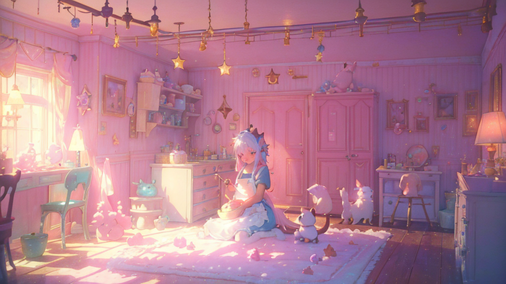 たまシッター機能でキッズ期のお世話ミスを防ぐ