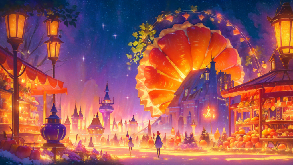 食べ物マーク9種類の仕組みとにんじんマーク節約のコツ