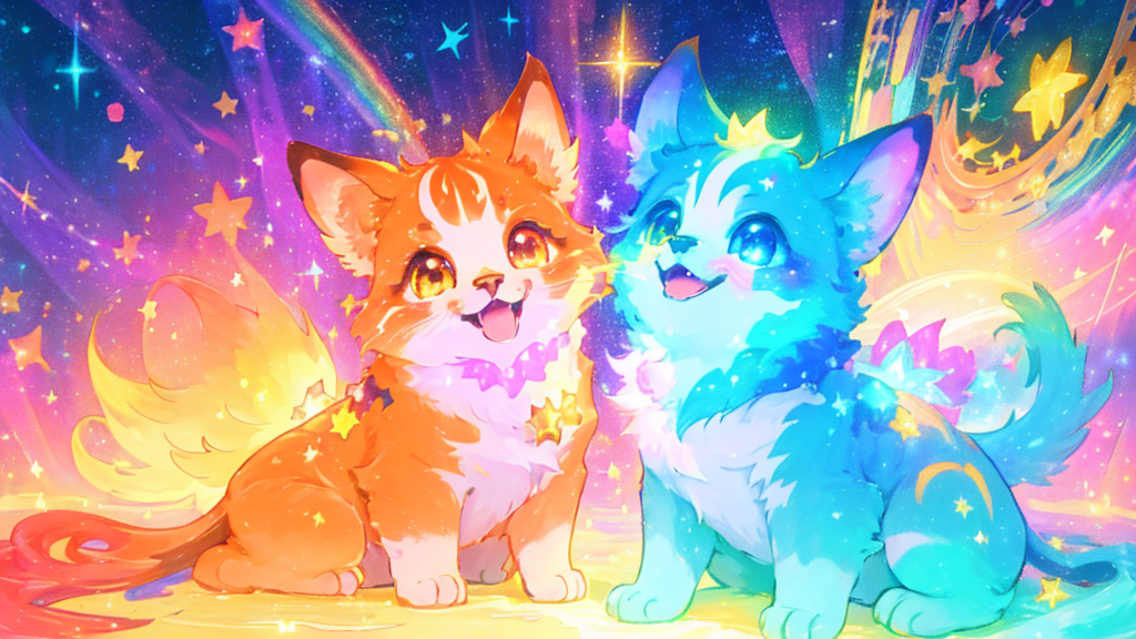 ごきげんマックス達成がキャラクター分岐に影響する仕組み(Paradise)