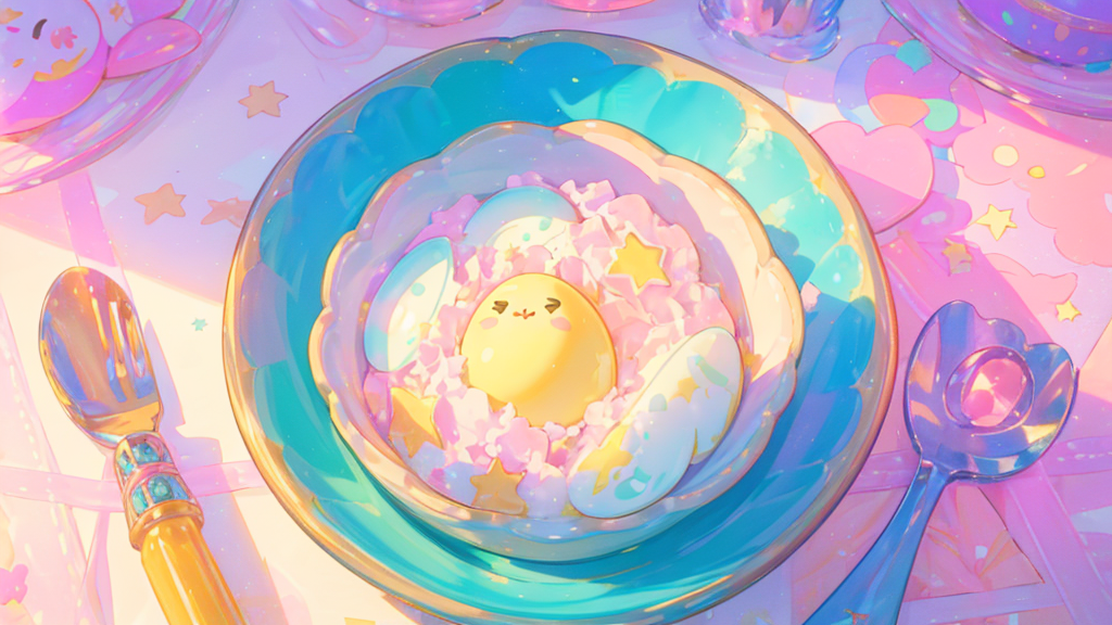 基本キャラクター後半の性格（ござるっちからやったっちまで）