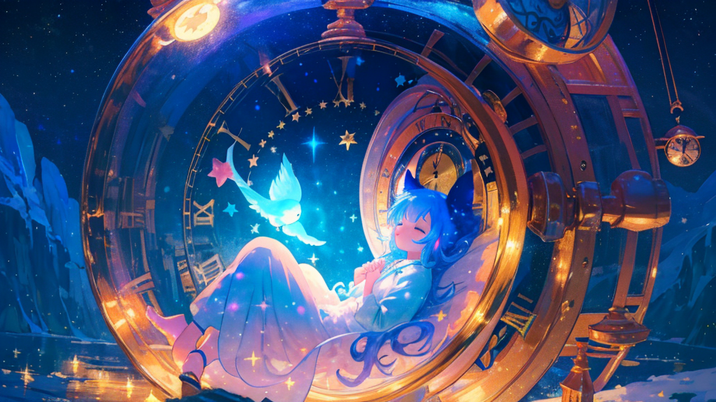 たまごっちの時間を止める方法（冬眠法）