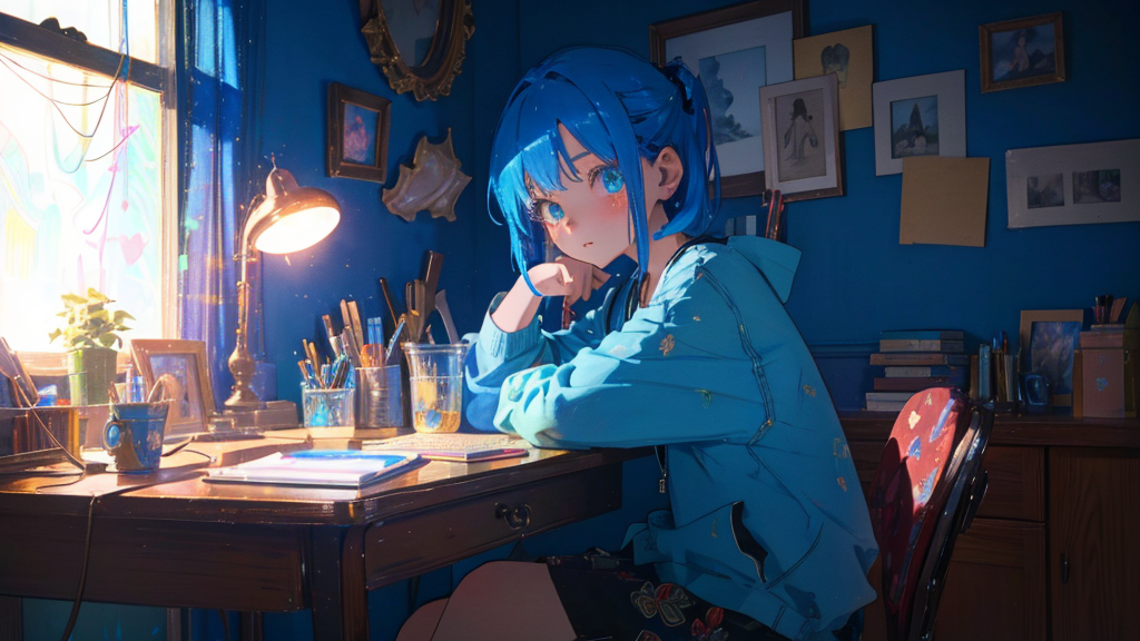 GEN3の基本操作とお世話アイコン8種の使い方