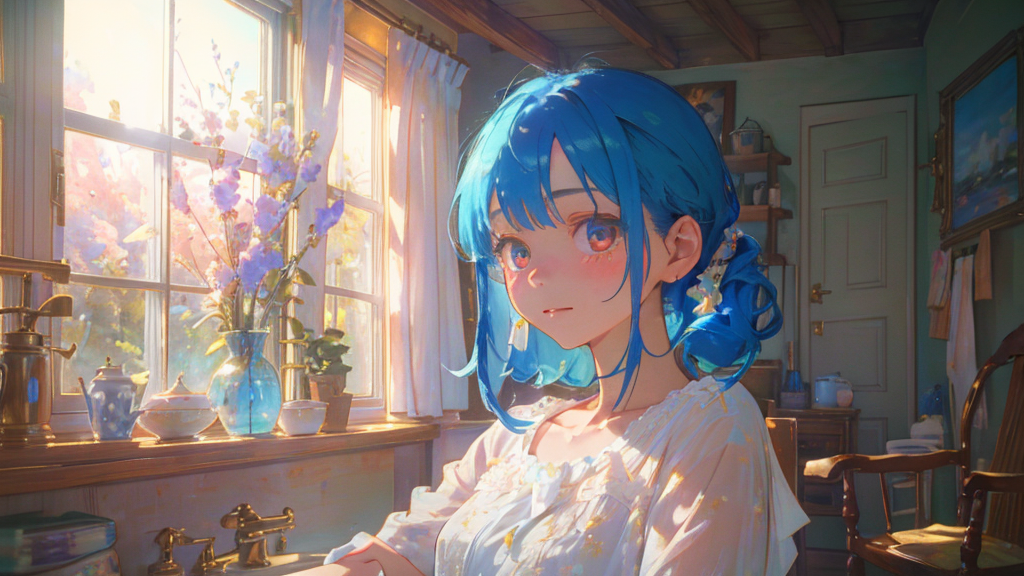 1日3回チェックで健康を保つお世話のコツ