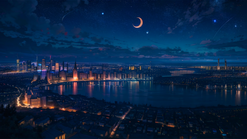 夜型・夜勤の方でも続けられるたまごっちの生活リズムの作り方