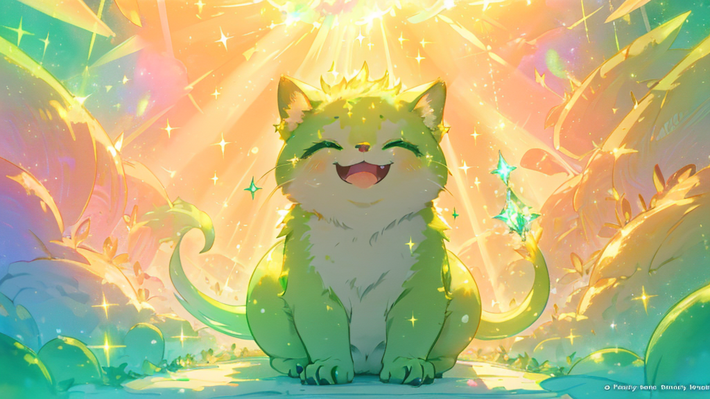 たまごっちパラダイス｜ヤング期のお世話ミス2-5回調整でくちぱっち誕生