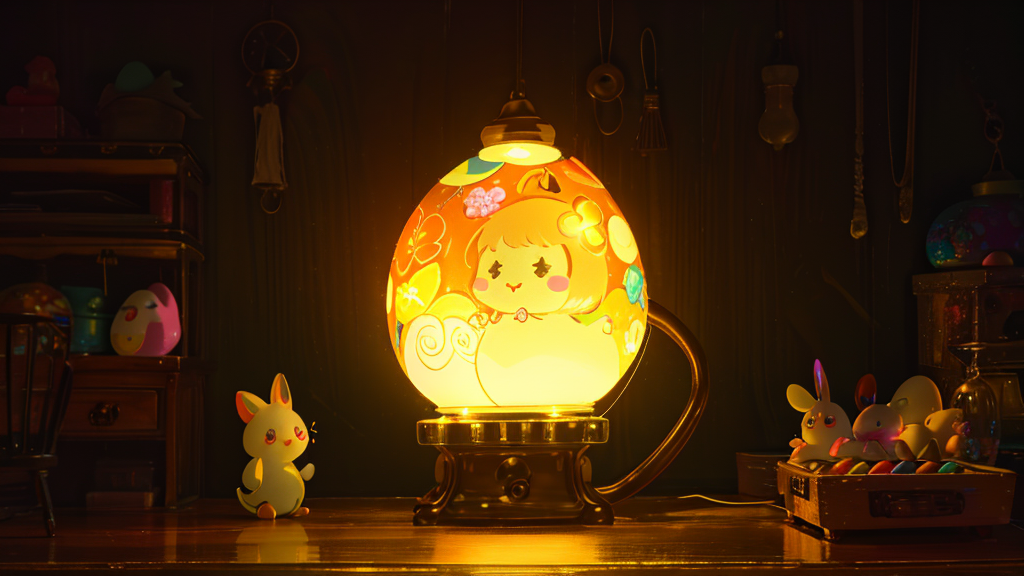 初代たまごっちでのくちぱっち進化条件と少年期以降の成長先