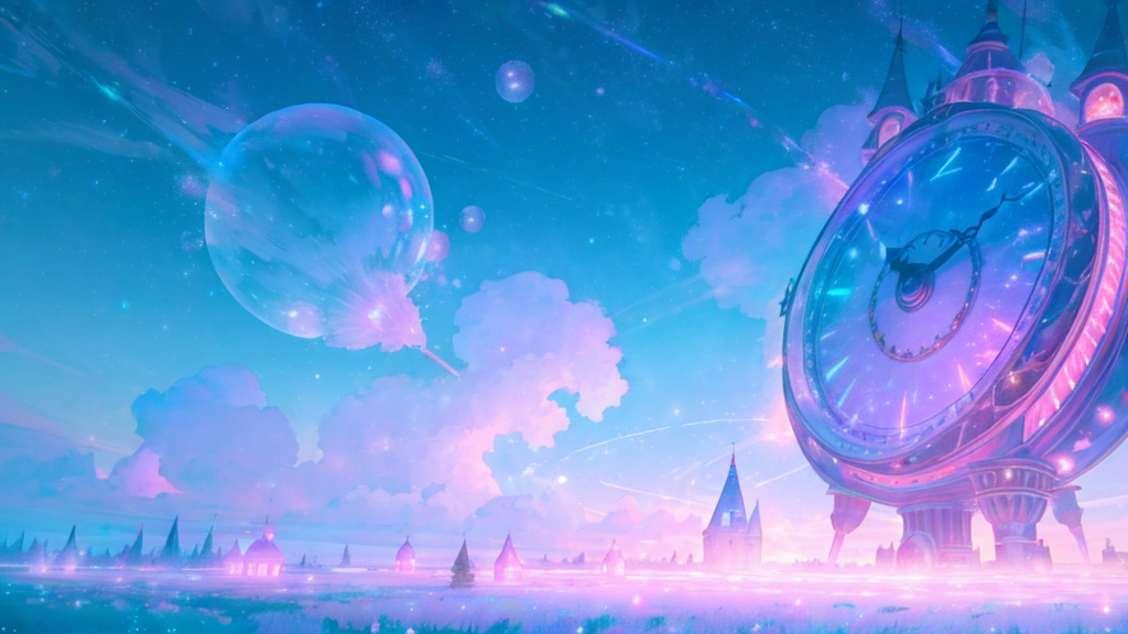 時計を一時停止する方法(時計設定モードの活用)