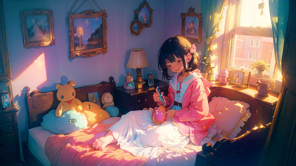 キッズ期を効率よく育てるための3つのコツ