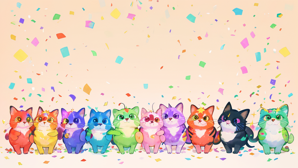 「かわいすぎない顔」こそ個性——キャラクターデザインへの評価