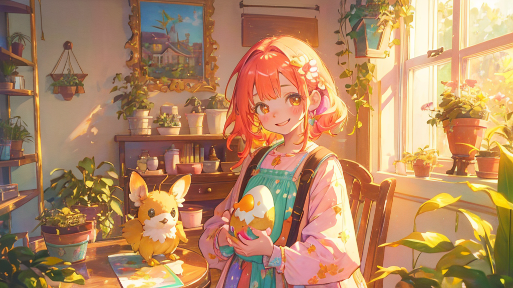 たまごっちを長生きさせる日常ケアのコツ