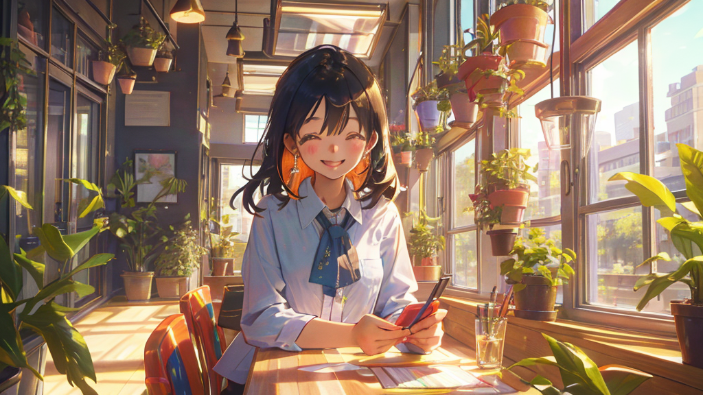 学校・仕事中に役立つ時間をずらすテクニック