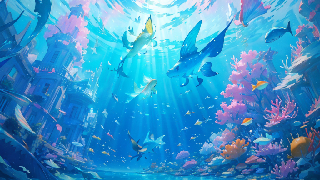 みず属・そら属のキッズ期ごはんと進化先ヤングキャラ