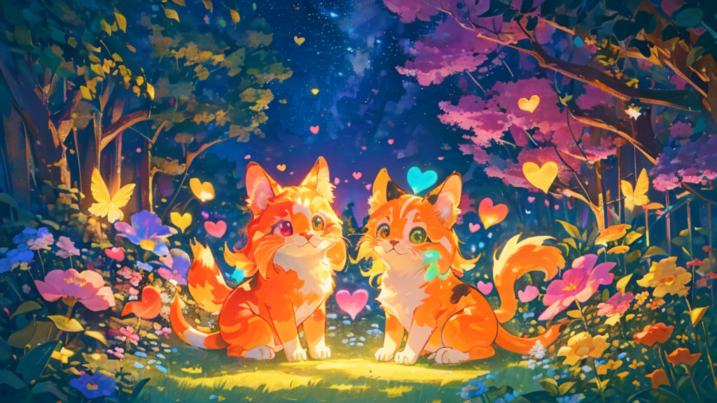 アダルト期の特徴・寿命と遺伝システム