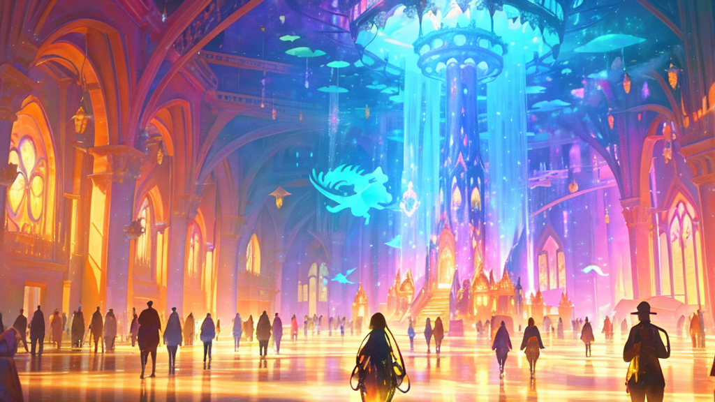 大たまごっち展との連動とLab Tama活用法