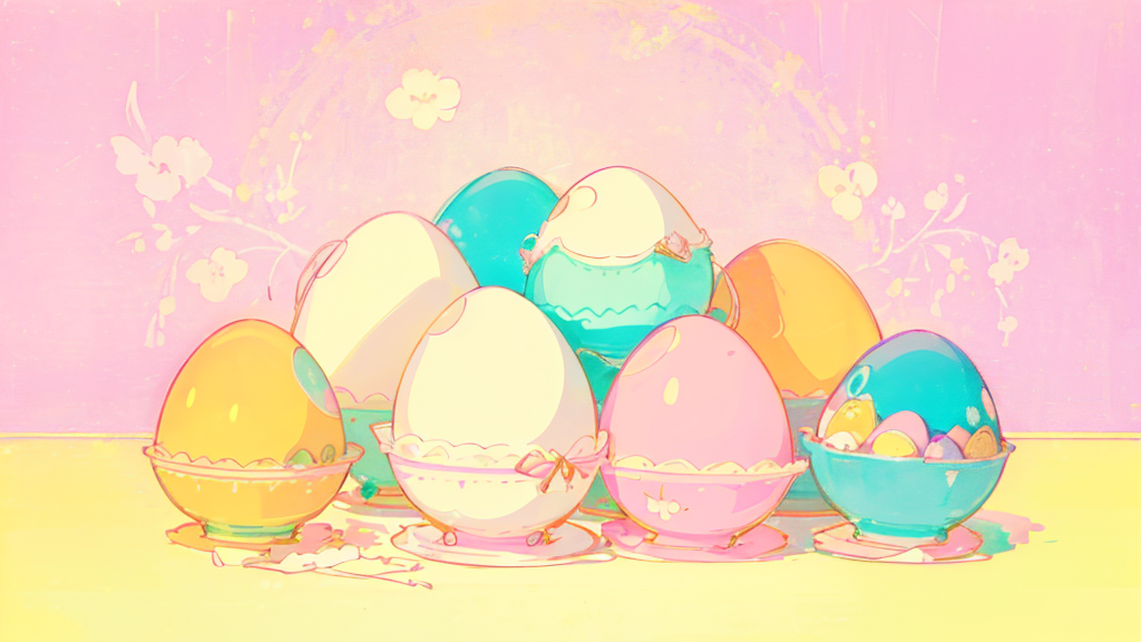 マイたまごっちとたまごっちユニのキッズ期の違い