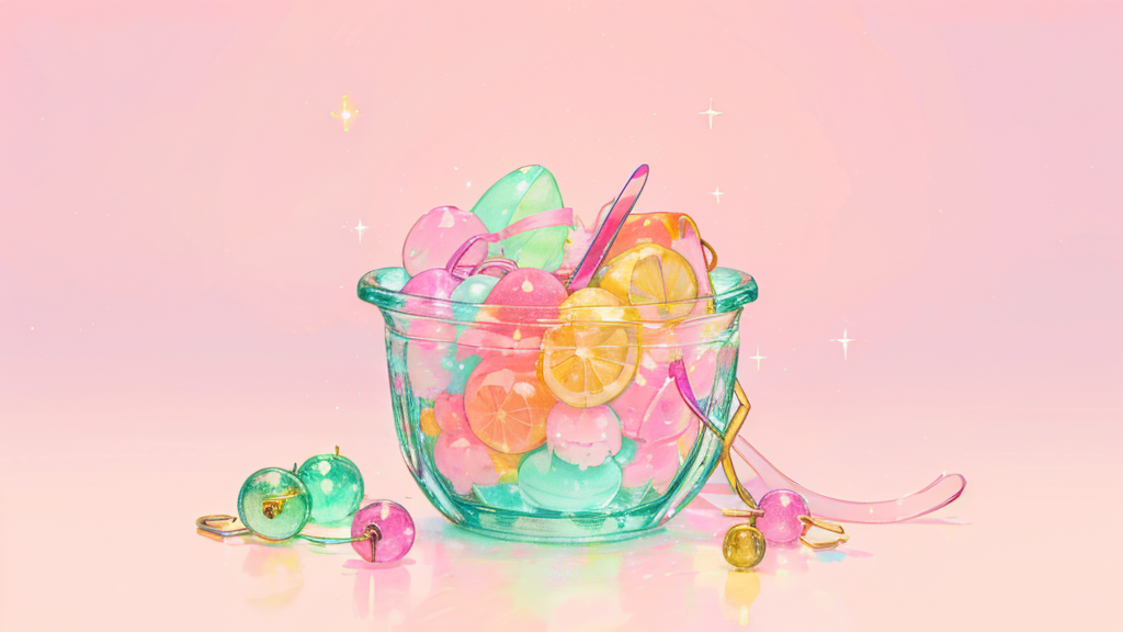 仕上げと糸端処理・かぎ針編みカスタマイズのポイント