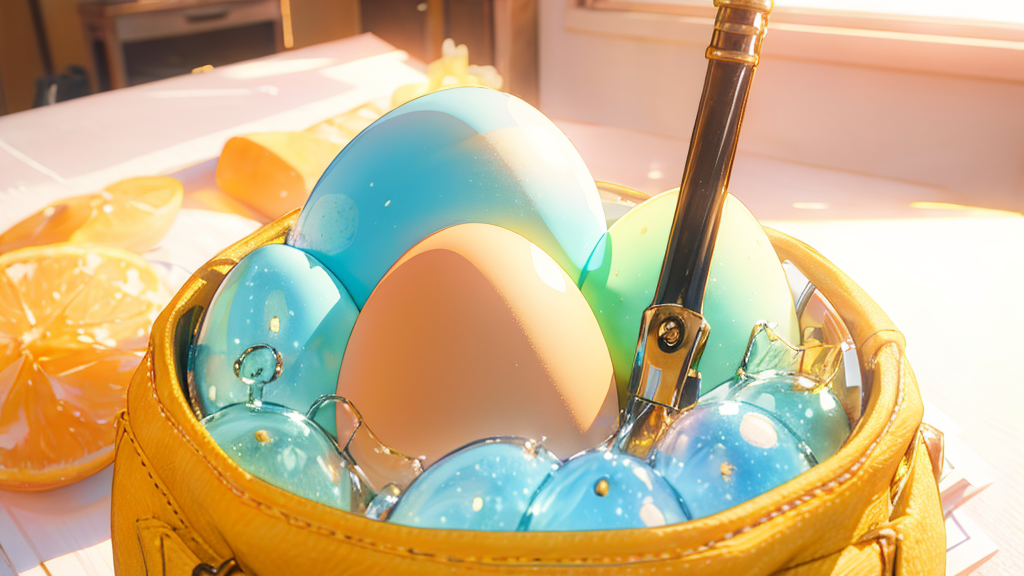 職場でたまごっちを持ち歩く際の注意点