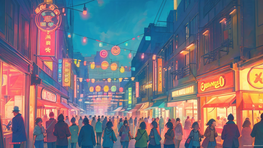 たまごっちが海外で定着した理由——英語圏での人気と販売の歴史