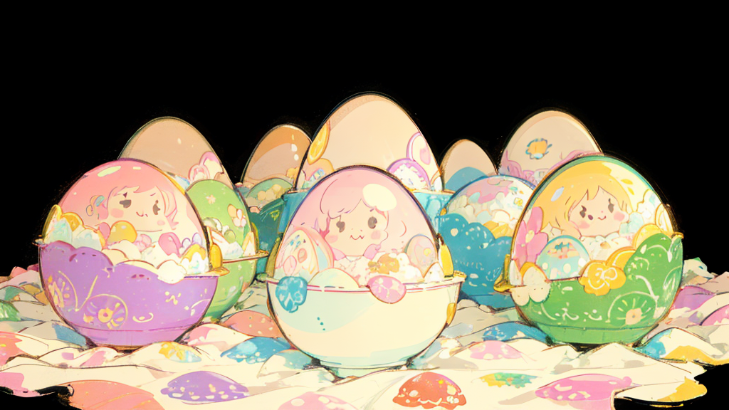 シリーズ別の就寝時間の違いとマイたまごっちアプリの特徴