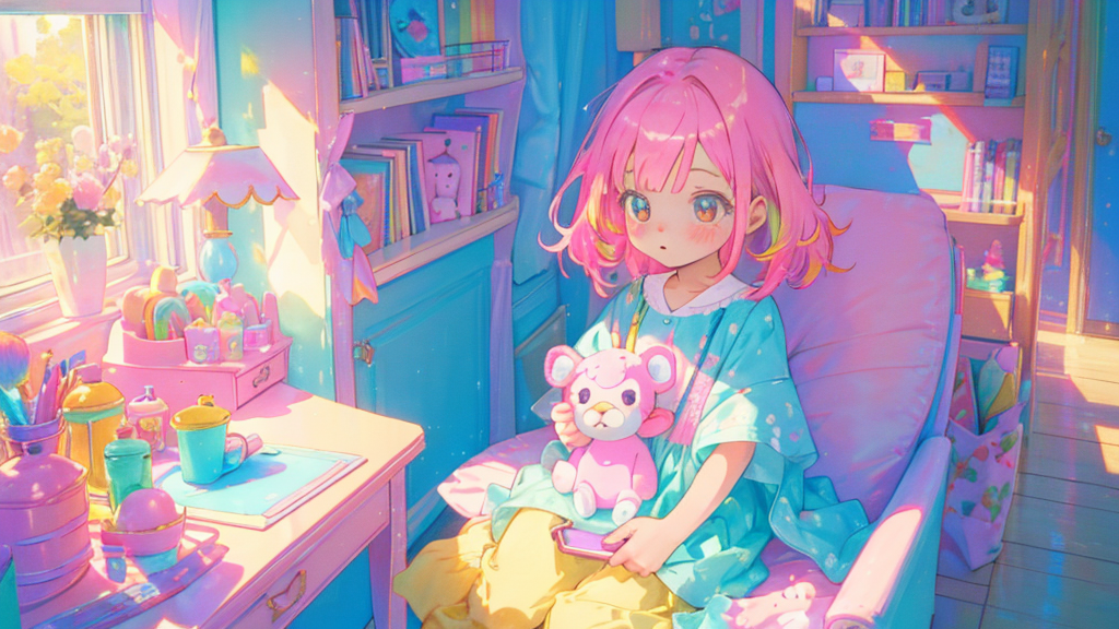 ごきげん管理に役立つたまシッターと日々のチェックポイント