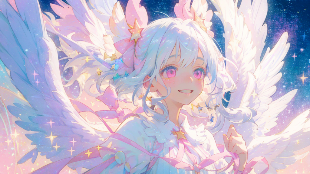 サンリオキャラクターズとエンジェル・モンスター系コラボキャラの育て方