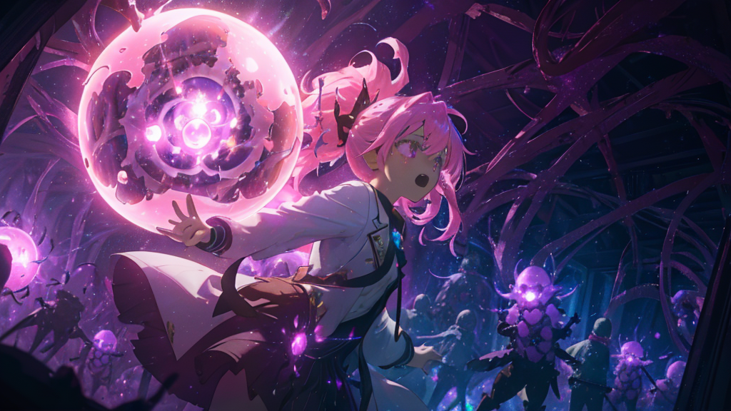 ドクロマークが出たら病気のサイン、たまさいぼーで治療する方法