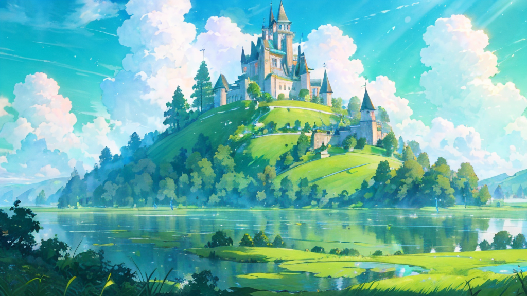 属性マーク（葉っぱ・水滴・雲）とフィールドの対応を確認する