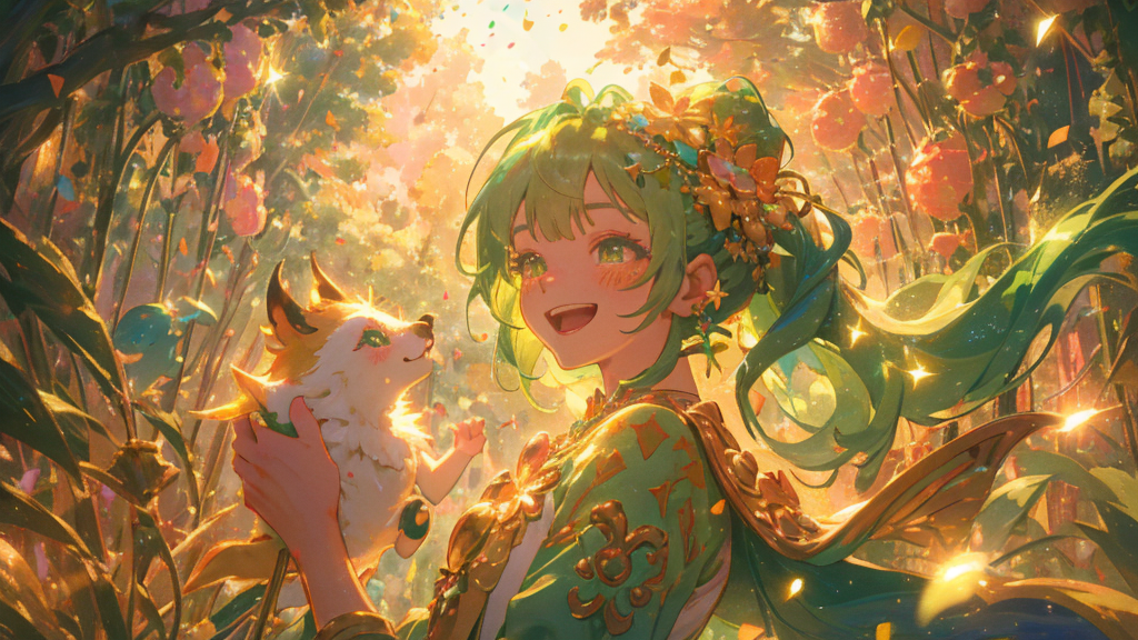 たまさいぼーで進化条件を確認しながら育てるキャラクター例